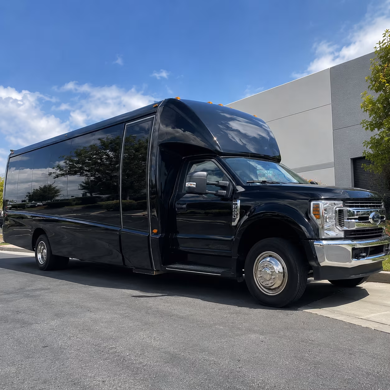 west valley city concert shuttle bus rentals in west valley city