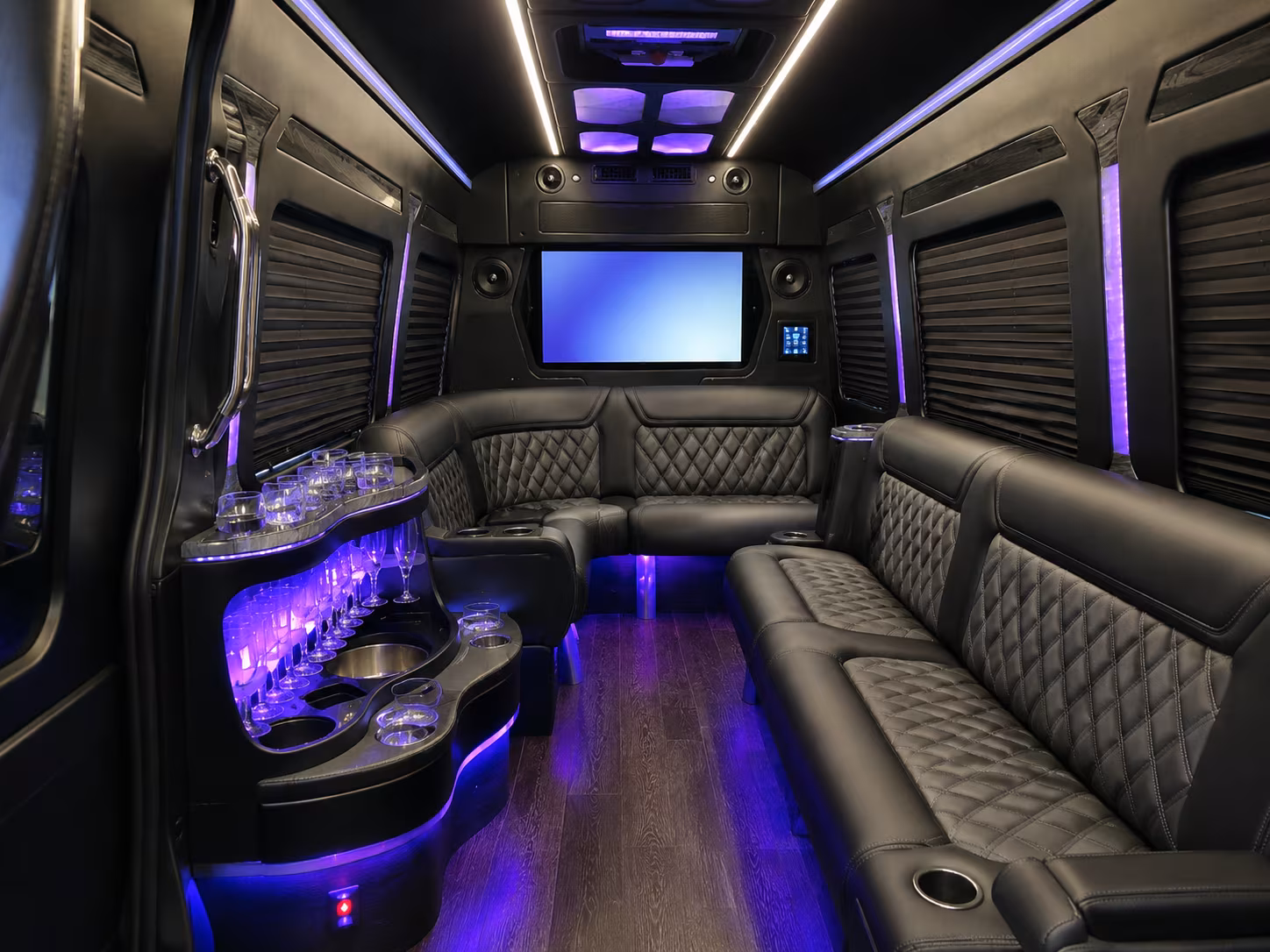 west valley city employee shuttle services
