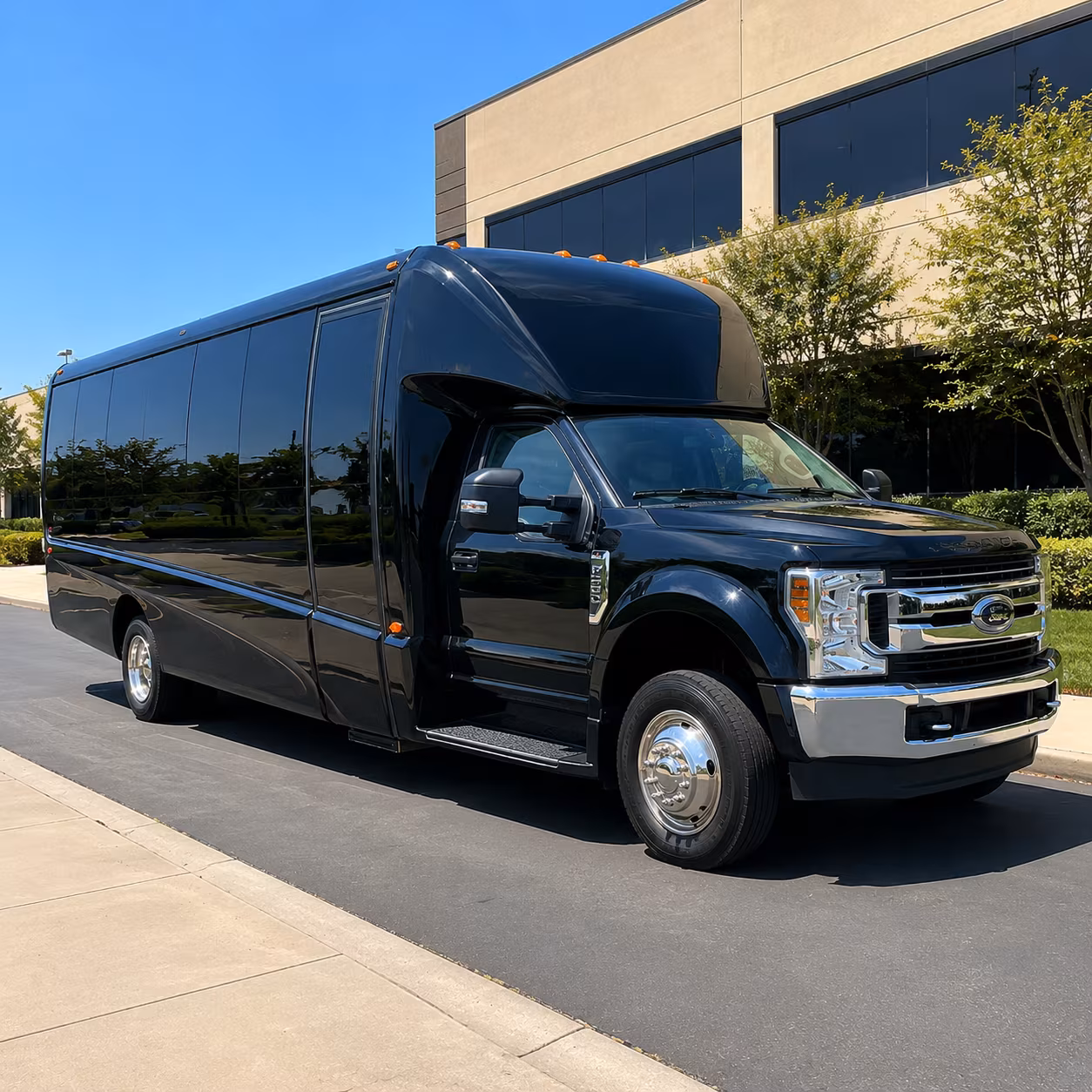 west valley city flexible charter bus rentals for west valley city sports teams and fans