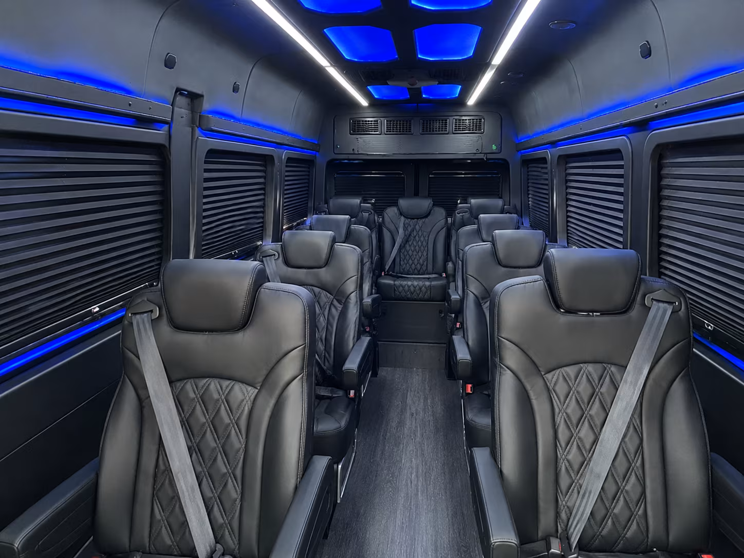 west valley city group airport transportation