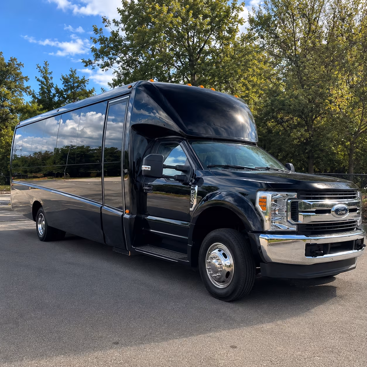 west valley city keep the party moving with west valley city party bus rentals