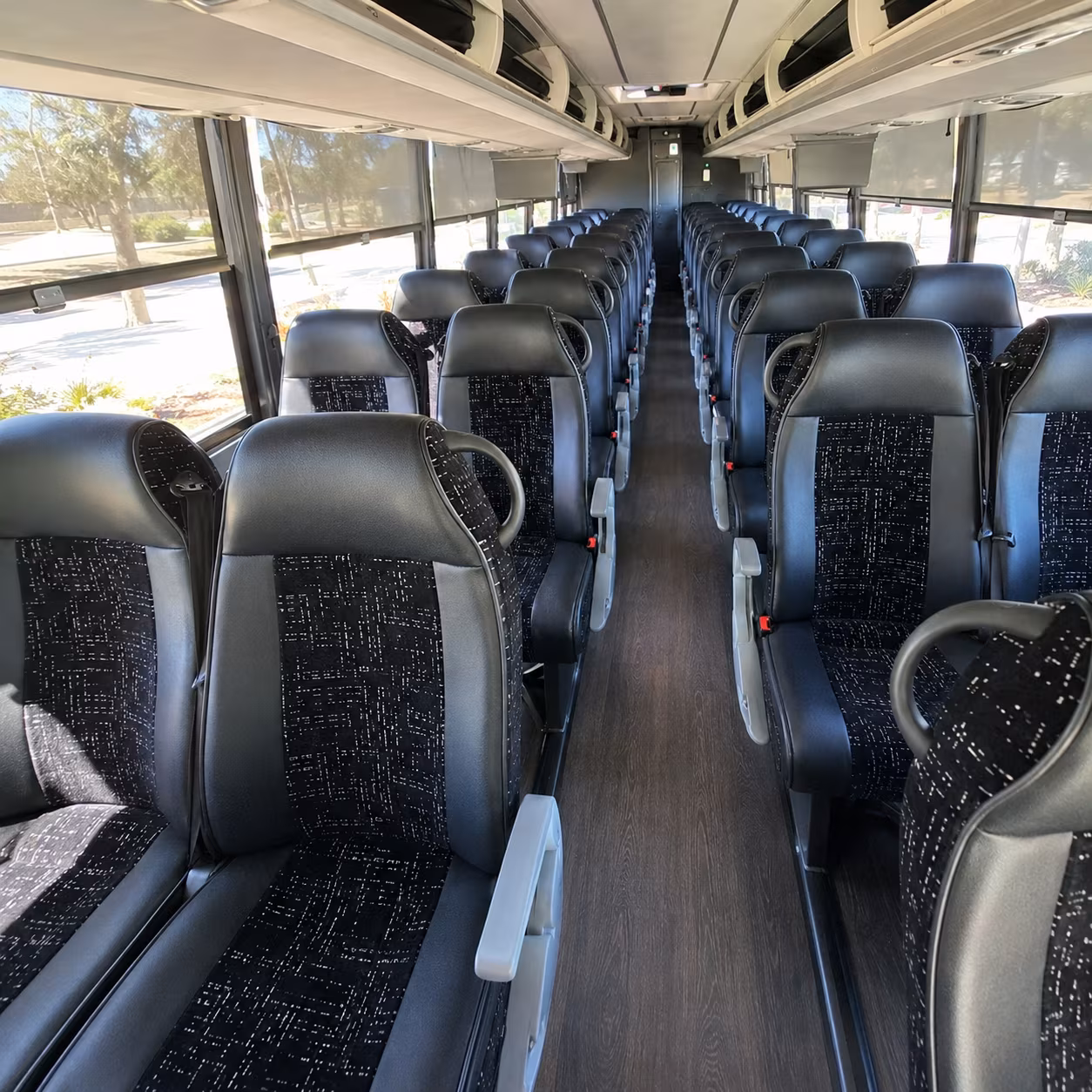 west valley city private charter bus event transportation in west valley city