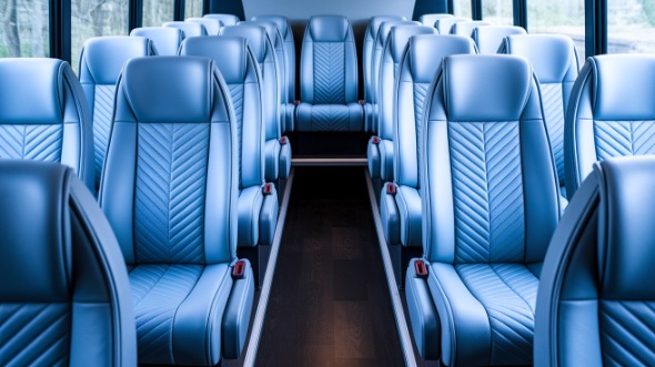15 passenger minibus interior west jordan