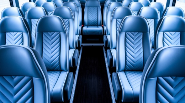20 passenger minibus interior west jordan