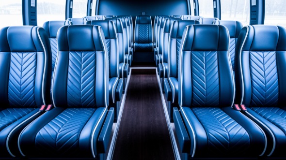 20 passenger minibus rental west jordan