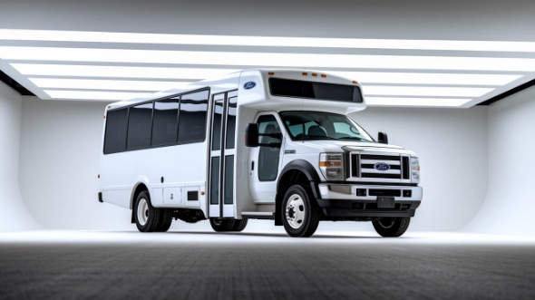 20 passenger minibus west jordan