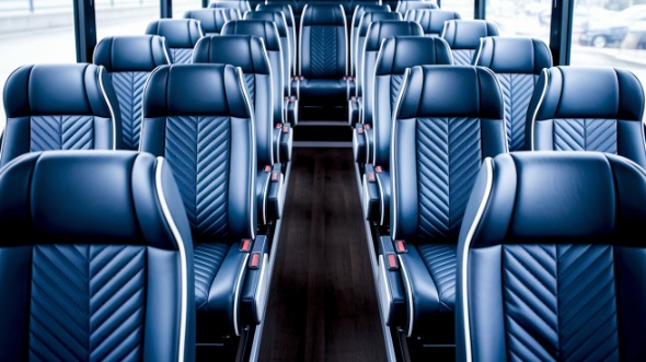 25 passenger minibus rental west jordan