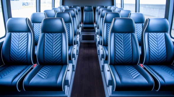 30 passenger minibus rental west jordan
