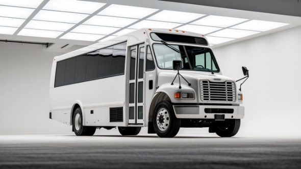 30 passenger minibus west jordan