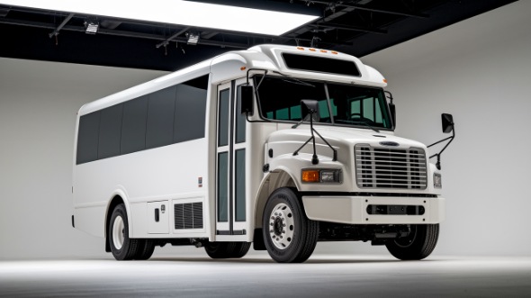 35 passenger minibus west jordan
