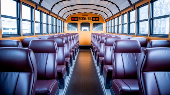 school bus rental rental west jordan