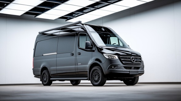 sprinter limo rental west jordan