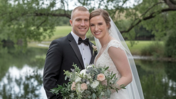 west jordan wedding transportation
